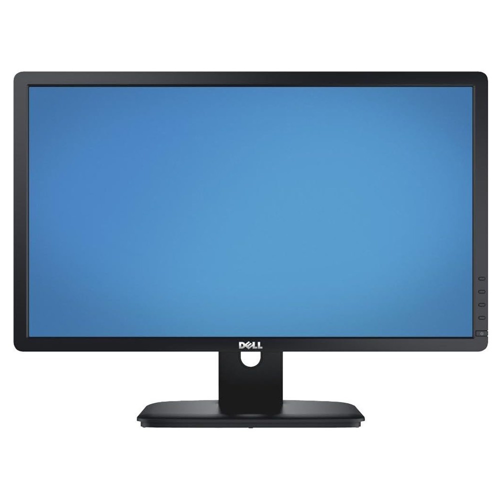 DELL used οθόνη E2313H LED, 23" 1920x1080, VGA/DVI, Grade B