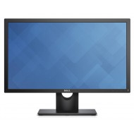 DELL used οθόνη E2316H TN-LED, 23" 1920x1080, VGA/DisplayPort, Grade B