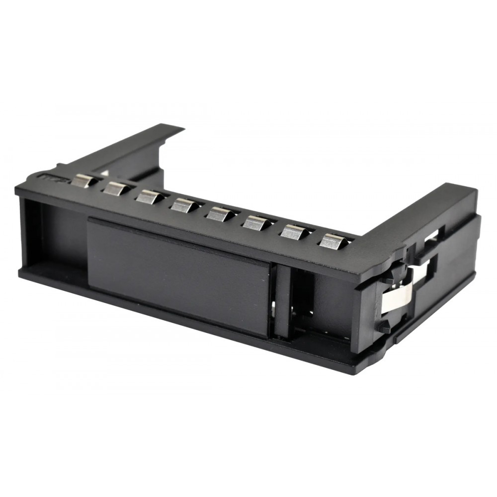 Drive Filler Blank για Dell 0F3F7V HDD 3.5", για servers GEN14 R740 R740xd (new)