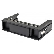 Drive Filler Blank για Dell 0F3F7V HDD 3.5", για servers GEN14 R740 R740xd (new)