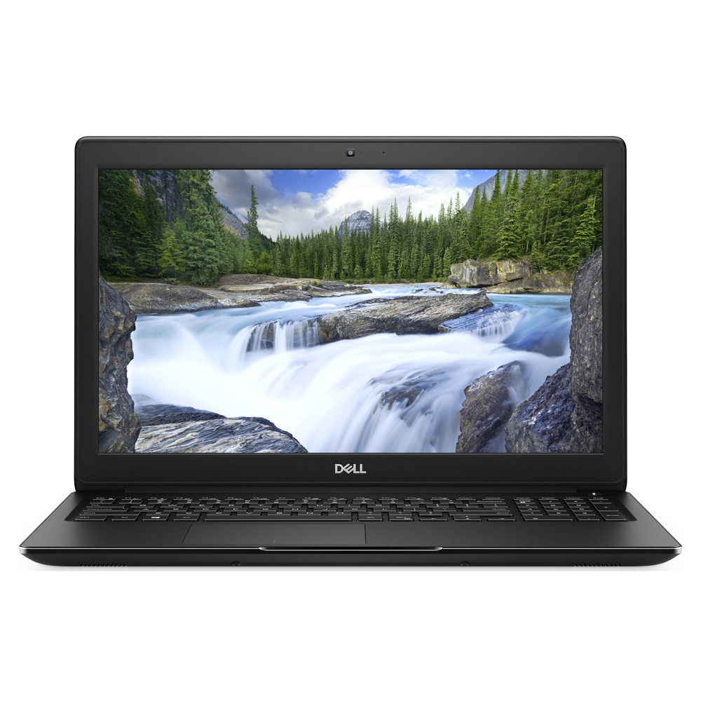 DELL Laptop Latitude 3500, Refurbished Grade A, i5-8365U, 8/256GB NVME, 15.6, Cam, UHD Graphics 620, FreeDOS DELL Laptop Latitude 3500, Refurbished Grade A, i5-8365U, 8/256GB NVME, 15.6, Cam, UHD Graphics 620, FreeDOS
