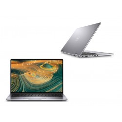 DELL Laptop Latitude 9420, Refurbished Grade A, i7-1185G7, 16/256GB NVME, 14", Cam, IRIS Xe Graphics, FreeDOS