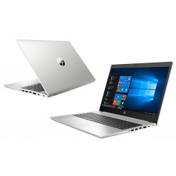 HP Laptop ProBook 450 G7, Refurbished Grade B, i5-10210U, 8/256GB M.2, 15.6", Cam, UHD Graphics 620, FreeDOS
