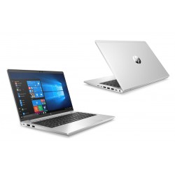 HP Laptop ProBook 440 G8, Refurbished Grade A, i5-1135G7, 8/256GB M.2, 14", Cam, IRIS Xe Graphics, FreeDOS