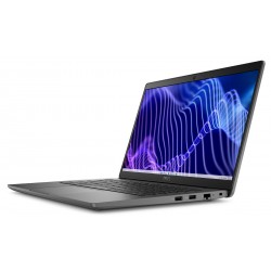 DELL Laptop Latitude 3440, Refurbished Grade A, i3-1215U, 8/256GB NVME, 14", Cam, Integrated Graphics, FreeDOS DELL Laptop Latitude 3440, Refurbished Grade A, i3-1215U, 8/256GB NVME, 14", Cam, Integrated Graphics, FreeDOS