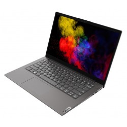 LENOVO Laptop V14 G2 ITL, Refurbished Grade A, i5-1135G7, 8/256GB NVME, 14", Cam, IRIS Xe Graphics, FreeDOS