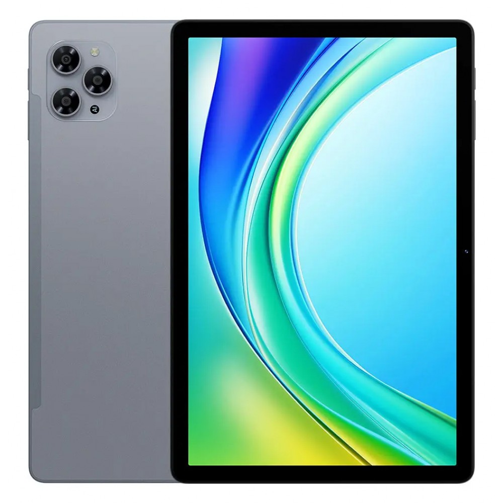 DOOGEE tablet Tab G6, 11, 6/256GB, 4G, Android 15, 8000mAh, γκρι DOOGEE tablet Tab G6, 11, 6/256GB, 4G, Android 15, 8000mAh, γκρι