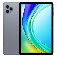 DOOGEE tablet Tab G6, 11", 6/256GB, 4G, Android 15, 8000mAh, γκρι DOOGEE tablet Tab G6, 11", 6/256GB, 4G, Android 15, 8000mAh, γκρι