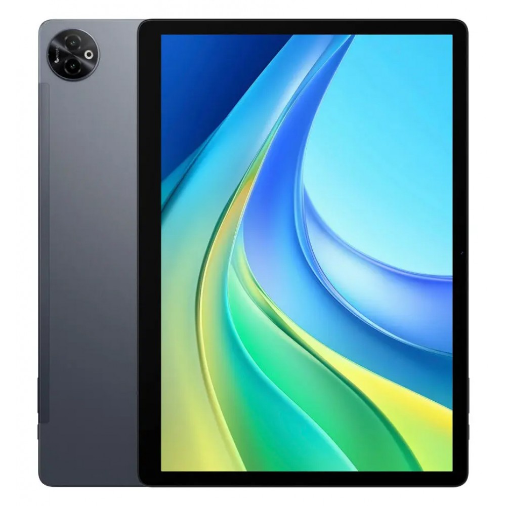 DOOGEE tablet Tab E3 Max, 14, 8/256GB, 4G, Android 16, 13500mAh, γκρι