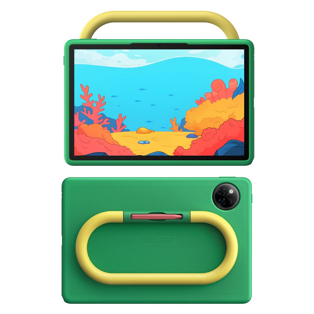 DOOGEE tablet U11 Kid, 11, 4/128GB, Android 16, 8580mAh, πράσινο DOOGEE tablet U11 Kid, 11, 4/128GB, Android 16, 8580mAh, πράσινο