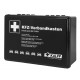 KALFF kit πρώτων βοηθειών για οχήματα FK1734-99, DIN 13164-2022, μαύρο KALFF kit πρώτων βοηθειών για οχήματα FK1734-99, DIN 13164-2022, μαύρο