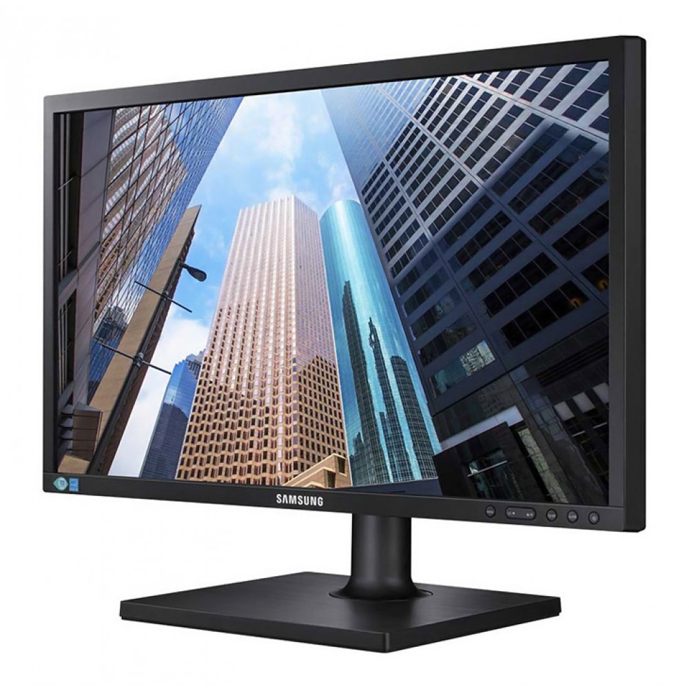 SAMSUNG used οθόνη S24E650PL LED, 23.5 Full HD, VGA/DisplayPort/HDMI, Grade B SAMSUNG used οθόνη S24E650PL LED, 23.5 Full HD, VGA/DisplayPort/HDMI, Grade B
