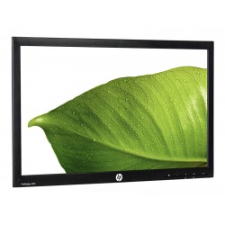 HP used οθόνη P221 LED, 21.5" Full HD, VGA/DVI, χωρίς βάση, Grade B