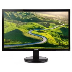 ACER used οθόνη K242HQL LED, 23.6" Full HD, VGA/HDMI/DVI, Grade B