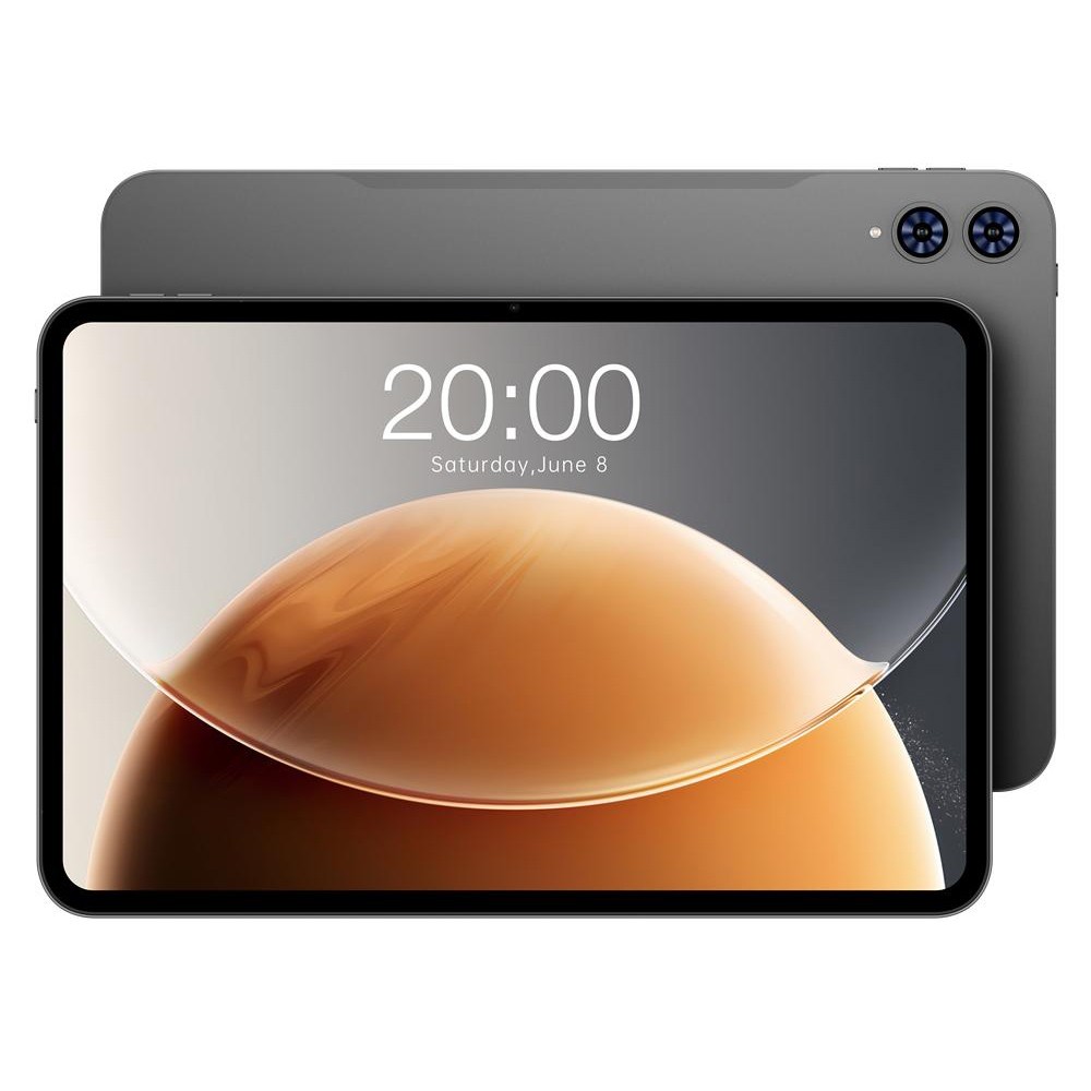 TECLAST tablet T65, 13.4, 6/128GB, 4G, Android 15, 8000mAh, γκρι TECLAST tablet T65, 13.4, 6/128GB, 4G, Android 15, 8000mAh, γκρι