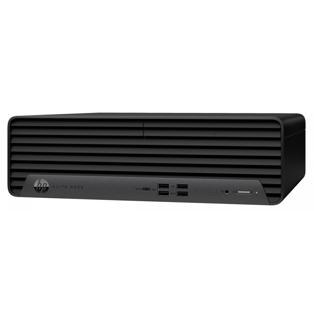 HP PC Elite 800 G9 SFF, Refurbished Grade A Repainted, i5-13500, 16/512GB NVME, FreeDOS HP PC Elite 800 G9 SFF, Refurbished Grade A Repainted, i5-13500, 16/512GB NVME, FreeDOS
