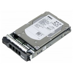 DELL refurbished SAS HDD YP778, 300GB, 15K, 3.5" DELL refurbished SAS HDD YP778, 300GB, 15K, 3.5"
