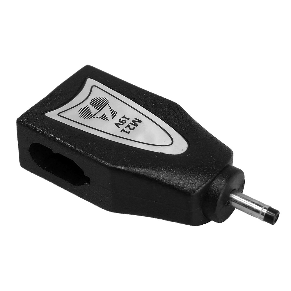 POWERTECH αντάπτορας για φορτιστή laptop M21 για Asus 2.35x0.7mm, 19V, μαύρος POWERTECH αντάπτορας για φορτιστή laptop M21 για Asus 2.35x0.7mm, 19V, μαύρος