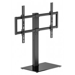 POWERTECH επιτραπέζια βάση τηλεόρασης PT-1565, 37-75", έως 40kg POWERTECH επιτραπέζια βάση τηλεόρασης PT-1565, 37-75", έως 40kg