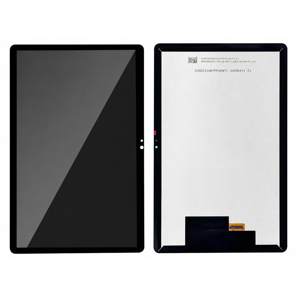 DOOGEE ανταλλακτική οθόνη LCD & Touch Panel για tablet Tab G6 DOOGEE ανταλλακτική οθόνη LCD & Touch Panel για tablet Tab G6