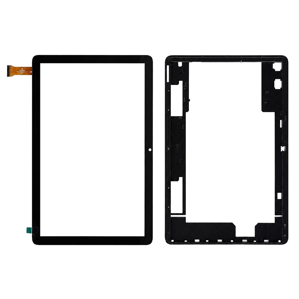 TECLAST ανταλλακτικό Touch Panel & Front Cover για tablet P33 P5D1 TECLAST ανταλλακτικό Touch Panel & Front Cover για tablet P33 P5D1