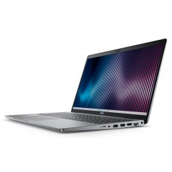 DELL Laptop Latitude 5540, Factory Refurbished Grade A, i5-1345U, 16/256GB SSD, 15.6", Cam, Integrated Graphics, Windows 11 Pro
