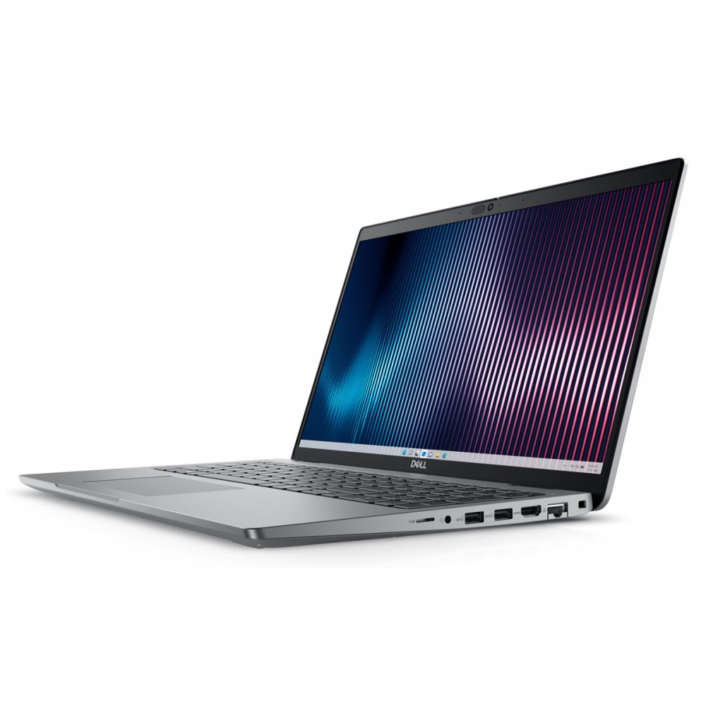 DELL Laptop Latitude 5540, Factory Refurbished Grade A, i5-1350P, 32/512GB SSD, 15.6, Cam, GeForce MX550, Windows 11 Pro DELL Laptop Latitude 5540, Factory Refurbished Grade A, i5-1350P, 32/512GB SSD, 15.6, Cam, GeForce MX550, Windows 11 Pro