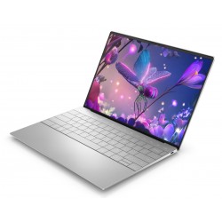 DELL Laptop XPS 13 Plus 9320, Factory Refurbished Grade A, i7-1260P, 16/512GB SSD, 13.3", Cam, Integrated Graphics, FreeDOS