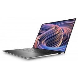DELL Laptop XPS 9520, Factory Refurbished Grade A, i9-12900HK, 32GB/1TB SSD, 15.6", Cam, GeForce RTX 3050 Ti, Windows 11 Pro