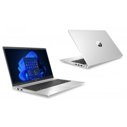 HP Laptop ProBook 450 G8, Refurbished Grade B, i5-1135G7, 8/128GB M.2, 15.6", Cam, IRIS Xe Graphics, FreeDOS