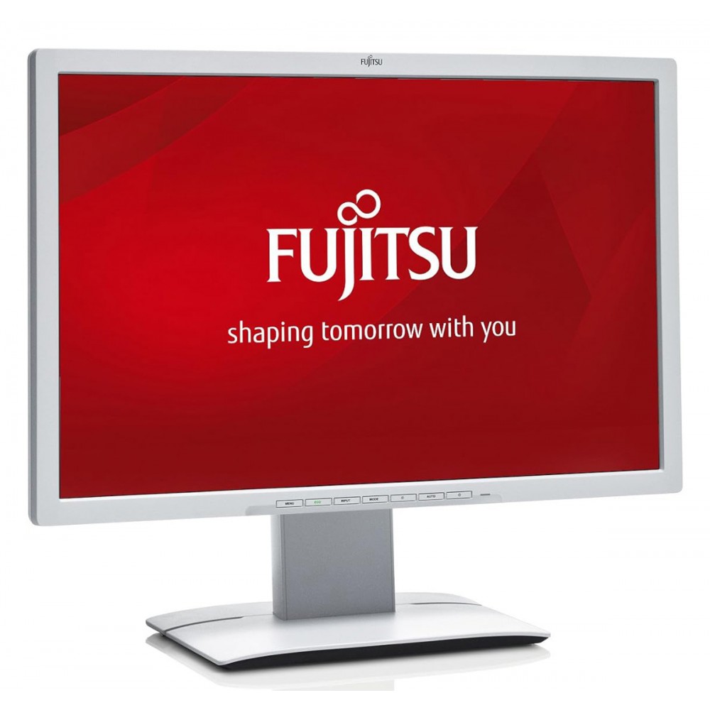 FUJITSU used οθόνη B24W-6 LED, 24, 1920x1200, VGA/DVI/DisplayPort, Grade B FUJITSU used οθόνη B24W-6 LED, 24, 1920x1200, VGA/DVI/DisplayPort, Grade B