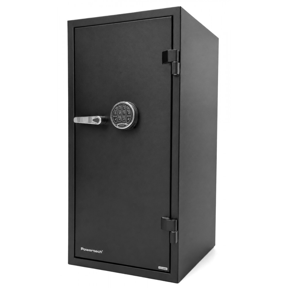 POWERTECH χρηματοκιβώτιο ασφαλείας PT-1582, ψηφιακό κλείδωμα, 98x48x52cm, 164kgs POWERTECH χρηματοκιβώτιο ασφαλείας PT-1582, ψηφιακό κλείδωμα, 98x48x52cm, 164kgs