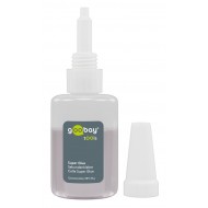 GOOBAY κόλλα Super Glue 77012, 20g GOOBAY κόλλα Super Glue 77012, 20g