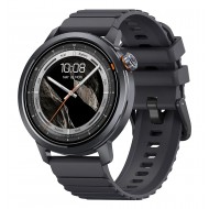 KOSPET smartwatch Orb, heart rate, 1.43" AMOLED, IP68, μαύρο KOSPET smartwatch Orb, heart rate, 1.43" AMOLED, IP68, μαύρο