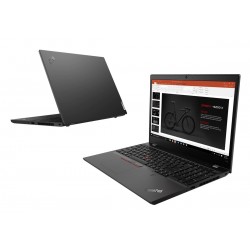 LENOVO Laptop ThinkPad L15 Gen 1, Refurbished Grade B, i5-10210U, 8/256GB NVME, 15.6", Cam, UHD Graphics 620, FreeDOS