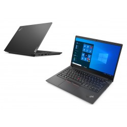 LENOVO Laptop ThinkPad E14 Gen 2, Refurbished Grade B, i5-1135G7, 16/256GB NVME, 15.6", Cam, IRIS Xe Graphics, FreeDOS