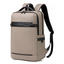 ARCTIC HUNTER τσάντα πλάτης B00872 με θήκη laptop 15.6", 14.5L, χακί ARCTIC HUNTER τσάντα πλάτης B00872 με θήκη laptop 15.6", 14.5L, χακί