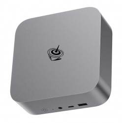 BEELINK mini PC SER8, AMD Ryzen 7 8745HS, 16GB, 512GB M.2, Windows 11 Pro