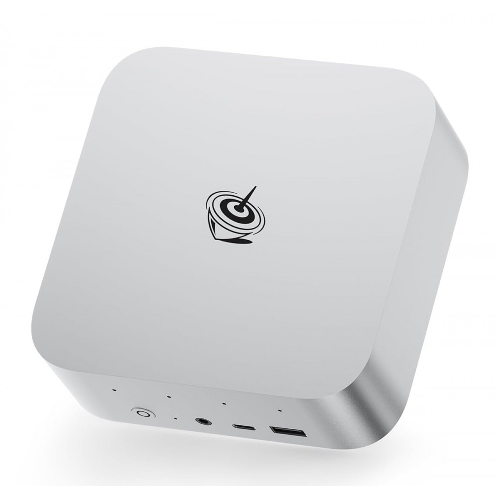 BEELINK mini PC SEi13 Pro, Intel i7-13620H, 32GB, 1TB M.2, Windows 11 Pro BEELINK mini PC SEi13 Pro, Intel i7-13620H, 32GB, 1TB M.2, Windows 11 Pro