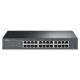 TP-LINK Desktop/Rackmount Switch TL-SG1024D 24 Θυρών, V11.40 TP-LINK Desktop/Rackmount Switch TL-SG1024D 24 Θυρών, V11.40