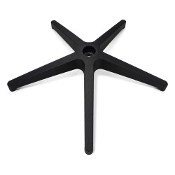 POWERTECH ανταλλακτική βάση για PT-1633 καρέκλα γραφείου POWERTECH ανταλλακτική βάση για PT-1633 καρέκλα γραφείου