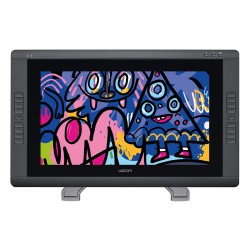 WACOM used οθόνη αφής DTK2200 H-IPS LCD, 21.5" 1920x1080, DVI, χωρίς PEN, Grade B WACOM used οθόνη αφής DTK2200 H-IPS LCD, 21.5" 1920x1080, DVI, χωρίς PEN, Grade B