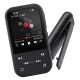 RUIZU MP3 player X02 με οθόνη 2.01, 32GB, Bluetooth, μαύρο RUIZU MP3 player X02 με οθόνη 2.01, 32GB, Bluetooth, μαύρο