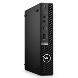 DELL PC OptiPlex 7090 Micro, Refurbished Grade A Repainted, i5-11400T, 8/256GB NVME, WiFi, FreeDOS DELL PC OptiPlex 7090 Micro, Refurbished Grade A Repainted, i5-11400T, 8/256GB NVME, WiFi, FreeDOS