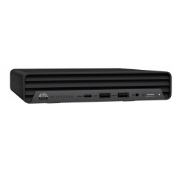 HP PC EliteDesk 800 G6 Micro, Refurbished Grade A Repainted, i5-10500, 16/512GB NVME, WiFi, FreeDOS HP PC EliteDesk 800 G6 Micro, Refurbished Grade A Repainted, i5-10500, 16/512GB NVME, WiFi, FreeDOS
