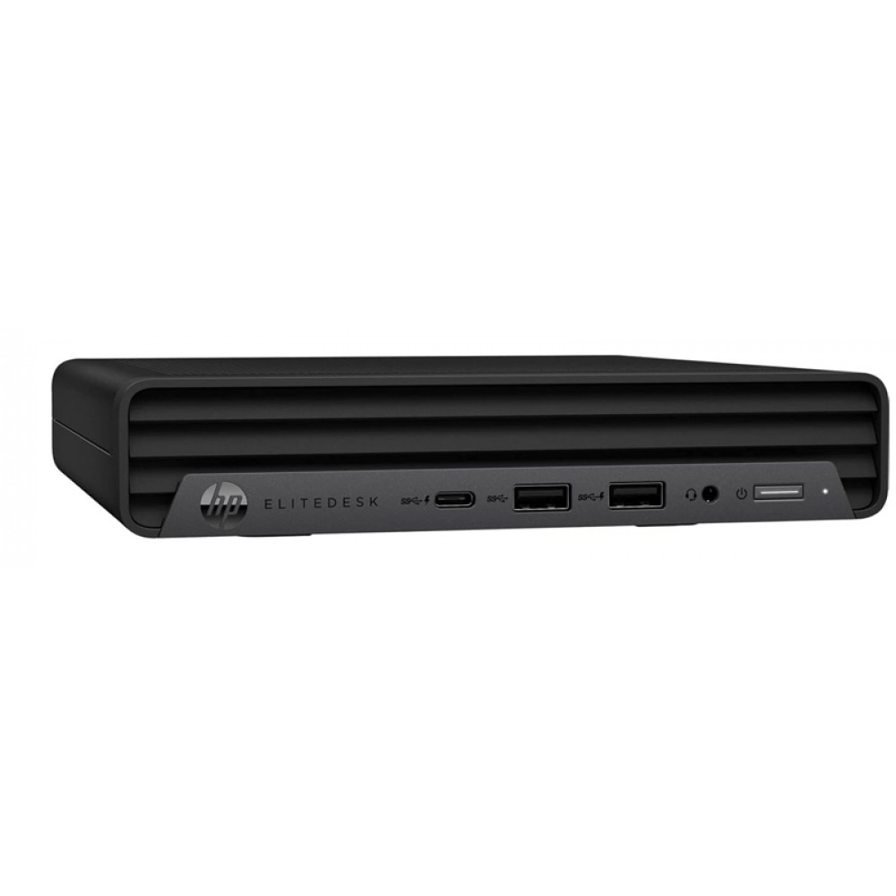 HP PC EliteDesk 800 G6 Micro, Refurbished Grade A Repainted, i5-10500, 16/512GB NVME, WiFi, FreeDOS