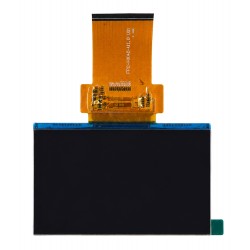 POWERTECH ανταλλακτικό LCD screen για PT-1307 βιντεοπροβολέα POWERTECH ανταλλακτικό LCD screen για PT-1307 βιντεοπροβολέα