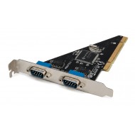 SUNIX used dual serial port PCI card H9MSER40XX SUNIX used dual serial port PCI card H9MSER40XX