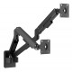 BRATECK επιτοίχια βάση για 2x οθόνες LDA113-114, 17-32, έως 9kg BRATECK επιτοίχια βάση για 2x οθόνες LDA113-114, 17-32, έως 9kg