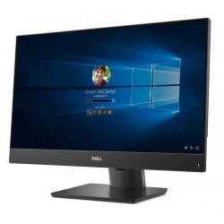 DELL PC OptiPlex 7470 AIO, Refurbished Grade B, i5-9500, 8/256GB M.2, 23.8" Touch, CAM, WiFi, FreeDOS DELL PC OptiPlex 7470 AIO, Refurbished Grade B, i5-9500, 8/256GB M.2, 23.8" Touch, CAM, WiFi, FreeDOS